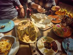 -Antalya安塔利亚土耳其餐厅(猎德店)