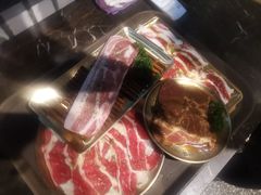 -大叹号·朝鲜族烤肉(潍坊泰华城店)