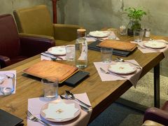 卡座-G+KITCHEN(龙湖狮山天街店)