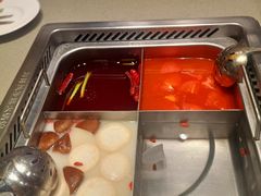 -海底捞火锅(宇飞大厦店)