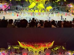 -三亚海昌梦幻海洋不夜城