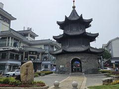 -花园茶楼(兴城西路店)