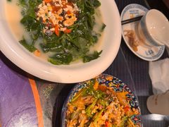 -甘家界牌柠檬鸭(青山店)