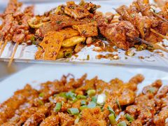 -小板凳(四公里店)