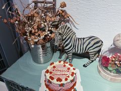 -亦家cake·0卡糖