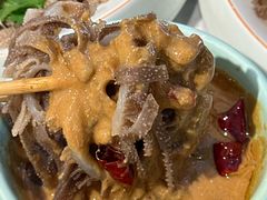 -嗨辣小聚·盘锦河蟹·海鲜烧烤龙虾(盘锦十年好店)