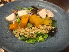 主厨沙拉-G+KITCHEN(龙湖狮山天街店)