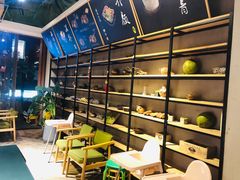 -狐狸爱上椰子鸡(滨江星光大道店)