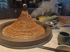 -鲜潭蒸汽石锅鱼(五道口购物中心店)