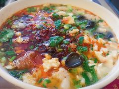 -春发生饭店·非遗(南院门店)