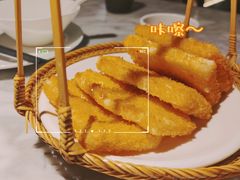 红糖糍粑-蔴将·川菜(黄龙万科店)