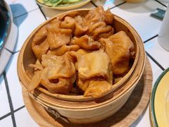 -巴卤社老火锅(财富店)