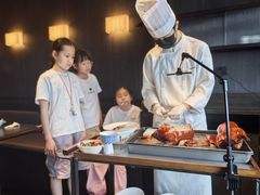 -喜悦烤鸭·新京菜(王府井店)