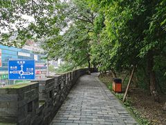 -房湖公园
