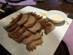 -嘉美轩·精细潮州菜·商务宴请(惠州佳兆业铂尔曼酒店)