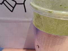 -喜茶(珠海华发商都店)