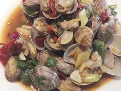 -杨氏青龙虾·羊蝎子(金盛路总店)