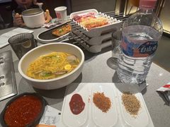 -丰茂烤串(公园店)