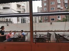 景观位-El Bodegon阿根廷秘鲁餐厅(幸福路店)