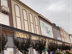 -王府井奥莱临潼小镇(临潼店)