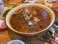 -四禧精酿烧烤串吧(大明湖店)