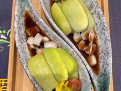 -院8里·少城记忆老川菜(宽窄巷子店)