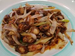 -渔民船说·北塘海鲜·天津菜·海肠捞饭(北塘古镇店)