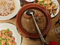 -董厨煨汤馆(车站路店)