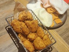 -叁宝烤肉·西安烧烤(东三爻店)