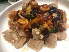 -北李妈妈菜·海肠捞饭(高新万达店)