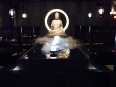 -梅筑·创意料理(王府井百货店)