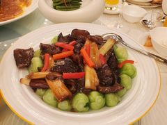 -北京中国大饭店