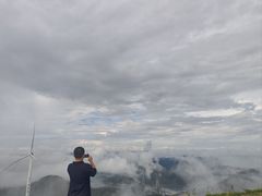 -惠东观音山