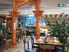 大堂-巴依老爷新疆美食(望京小街店)