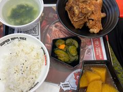 -犟骨头排骨饭•大骨面(弘阳广场店)
