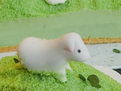 -CAKE BOSS 蛋糕老板(西单君太百货店)