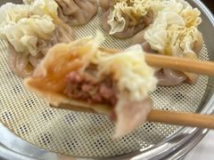 -楼外楼大刀肉传统火锅(西安大路店)