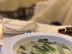 汤迟菜心-火璽·園