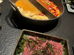 -大龙燚·旷野鲜火锅(广州首店)