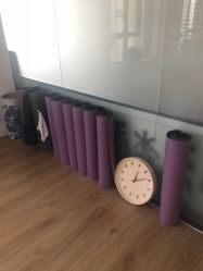 -酉嘉瑜伽YO+YOGA