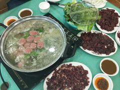 -乌记鲜活牛肉城(金砂东路店)