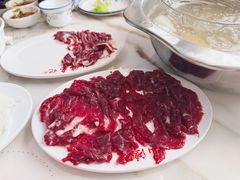 -乌记鲜活牛肉城(金砂东路店)