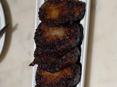 黑米煎粽-桂小厨广西菜(水晶城店)