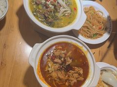 -五口灶下饭小炒(洛社店)