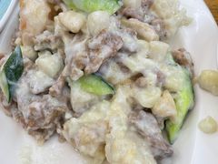 -清真利德顺小老饭庄(复兴路店)