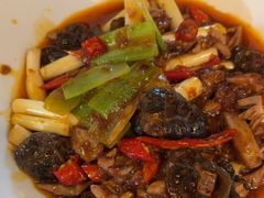 -院8里·小聚园老川菜(九眼桥店)