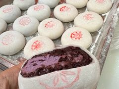 -张果佬年糕卷(科巷店)