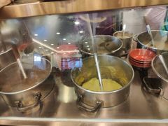 -老回回饺子馆(海洋馆店)