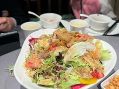 -十朝院子·南京菜(夫子庙店)