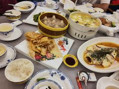 -银都上海菜馆(粤海东路店)
